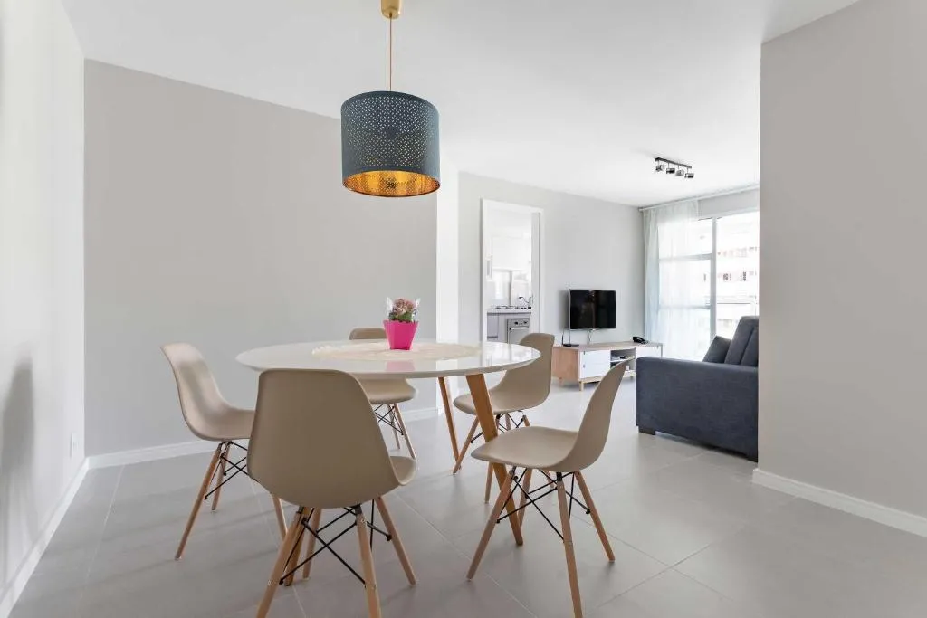Beautiful apartment Barra, Rio De Janeiro, Brazil