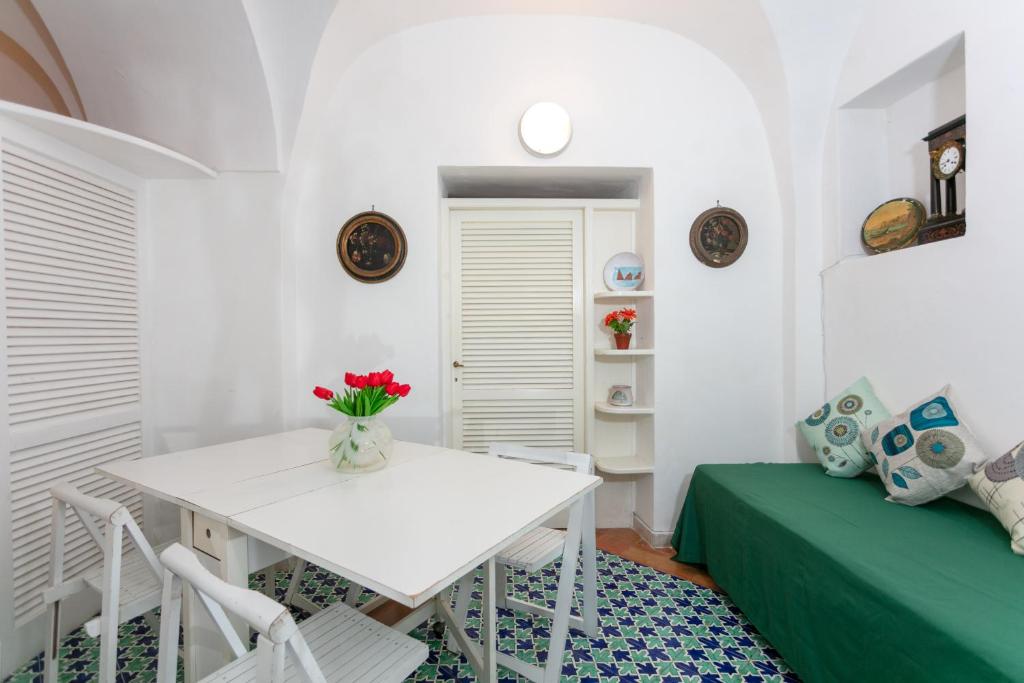 CASA COLETTE ANACAPRI, Anacapri - Best price 2024