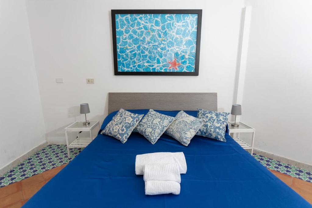 Classic Quadruple Room