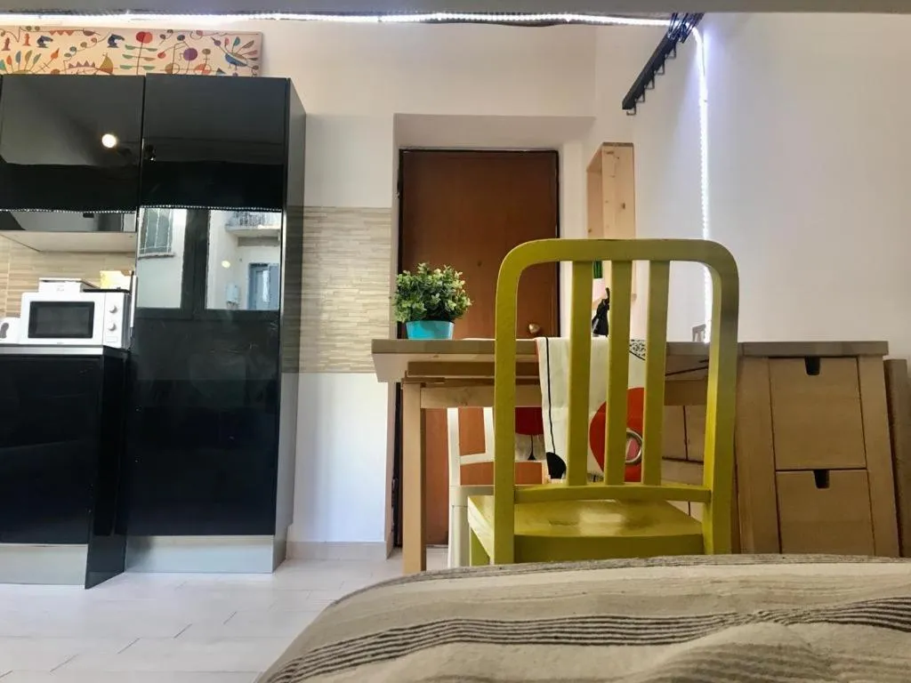 Kibilù - Corso Como, Milano, Italia