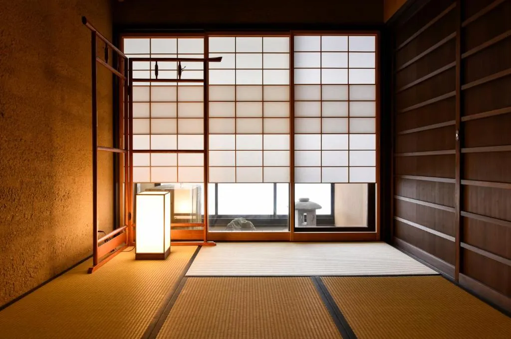 Rinn Premium Kunpu, Kyoto, Japan