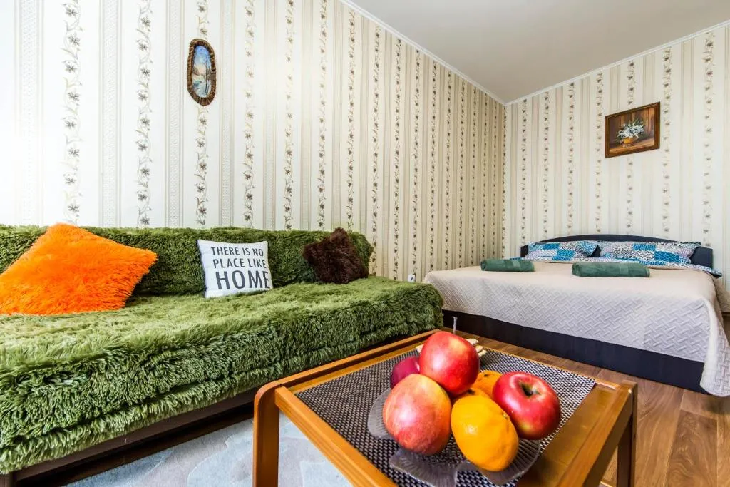 Apartments near metro Osokorki, Borispol Airport, Adonis Clinic, Kiev, Ucraina