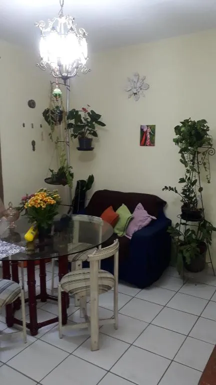 Nosso LAR, Sao Paulo, Brazil