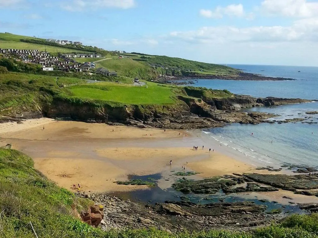 Sea-Shirls, Plymouth, United Kingdom