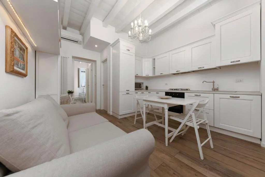 Casa da Suite Argenta, Milano, Italia