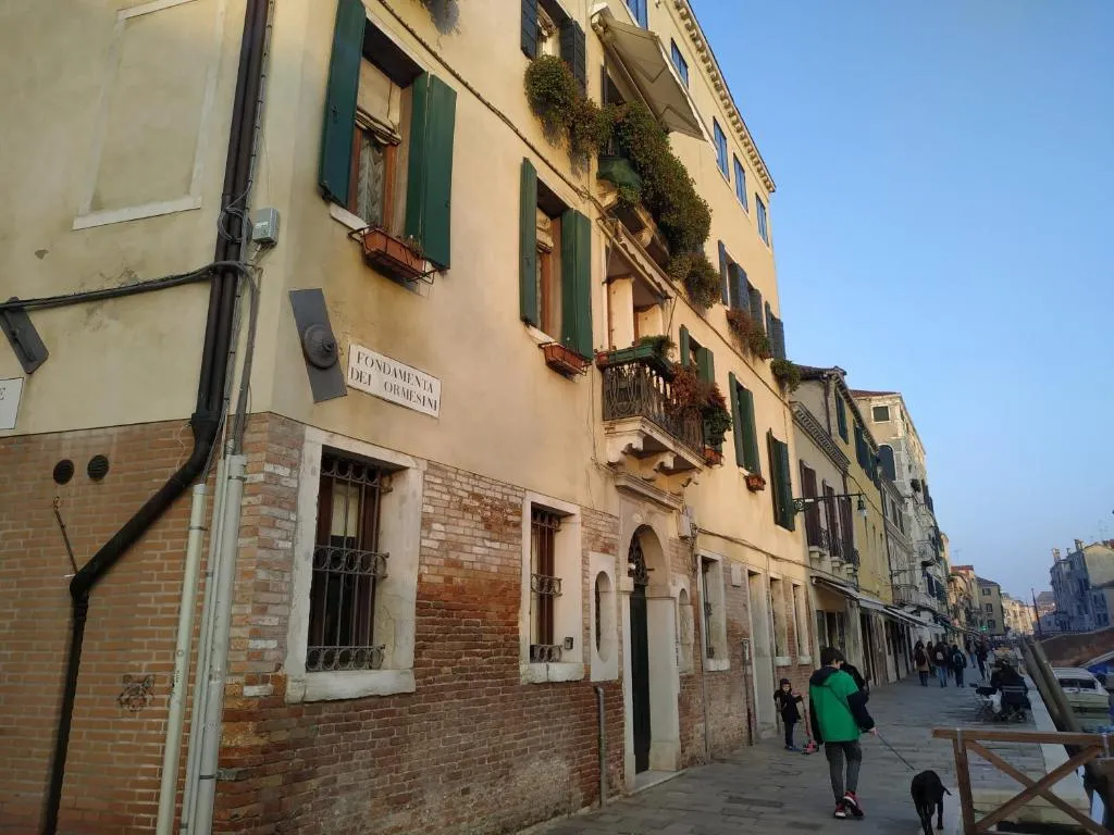 Guizzo apartment Venezia, Venice, Italy