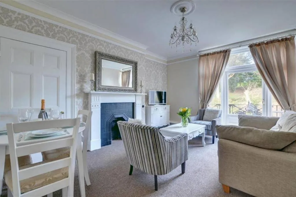Pannett View - in the heart of Whitby, Whitby, Marea Britanie