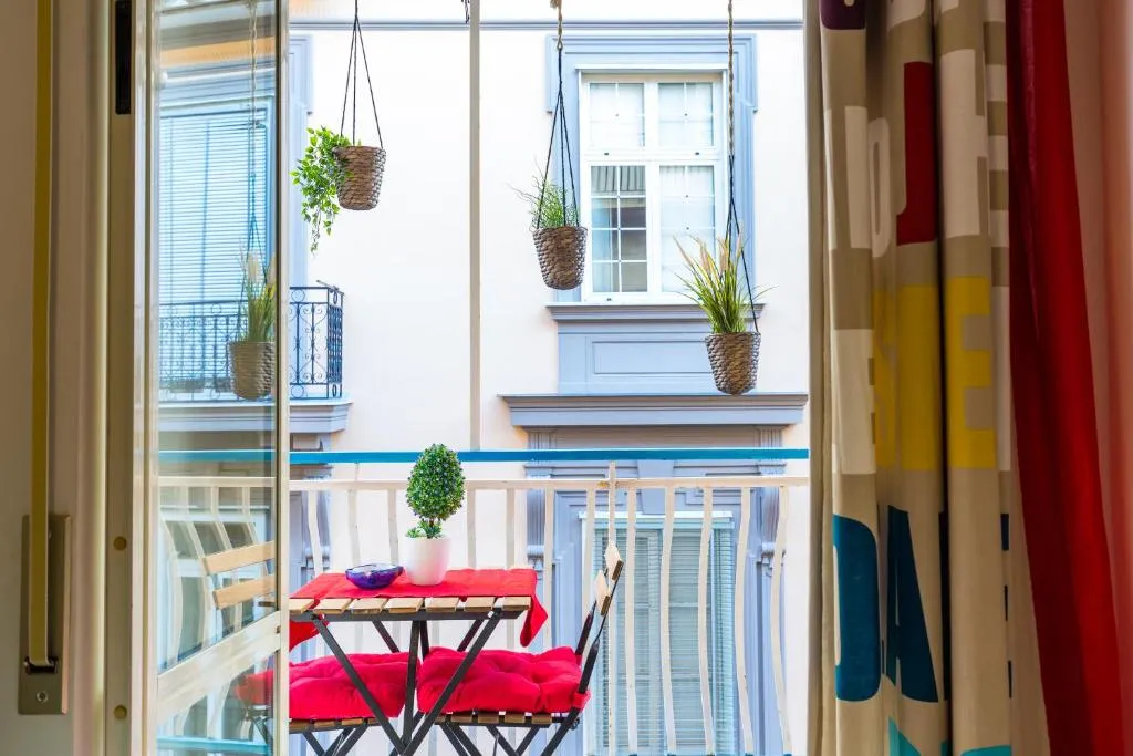 #Casa Totò - L'Oro di Napoli, Napoli, Italia