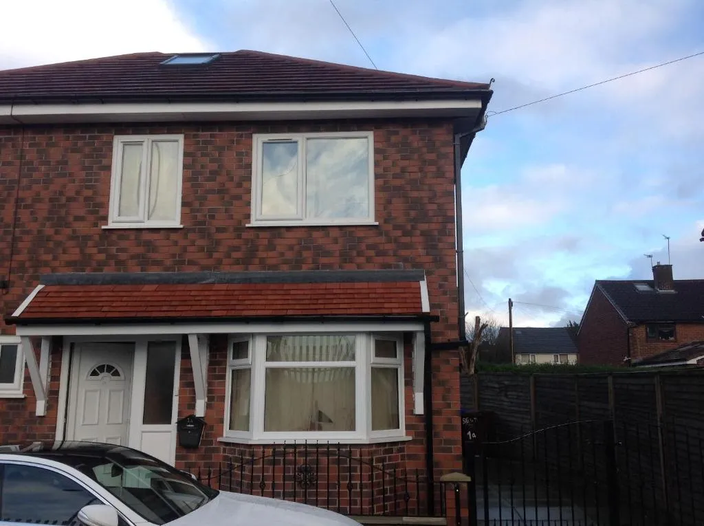 Modern 3 Bed Apartment near City Centre/MCR Arena, Manchester (CT), United Kingdom