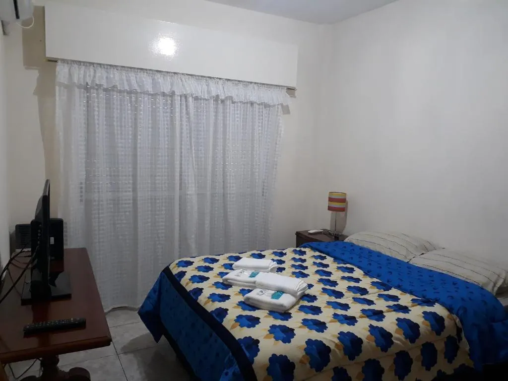 DEPARTAMENTo DEVOTO 2 C, Buenos Aires, Argentina
