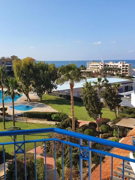 Kings Palace 304, Paphos, Cyprus