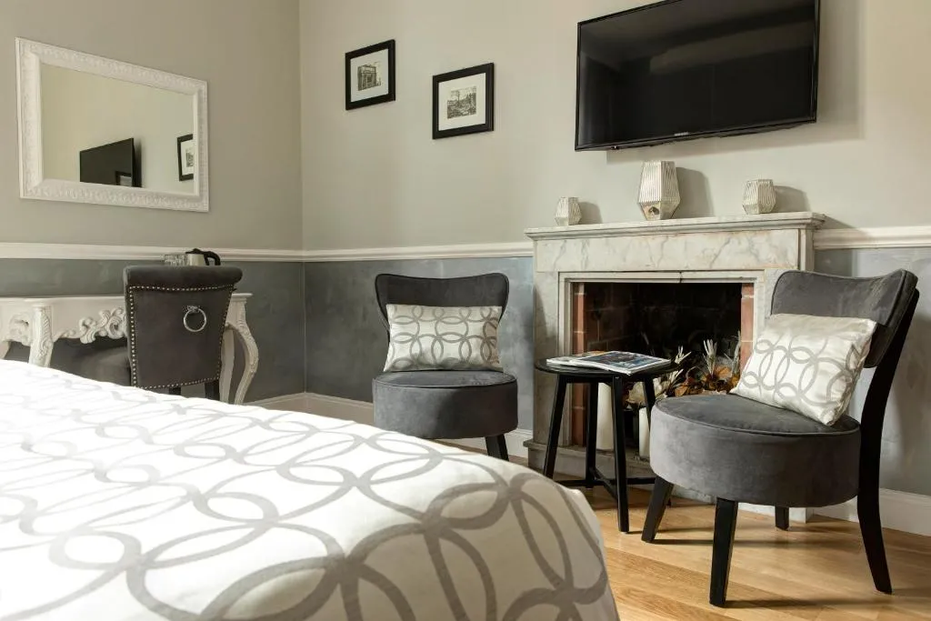 Relais de l'Opera Luxury Rooms, Roma, Italia