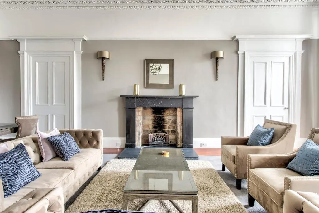 GuestReady - Stunning 2BDR Georgian Flat, Edinburgh, United Kingdom