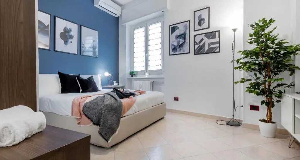 ALTIDO Cozy Apartment near CityLife, Milano, Italia