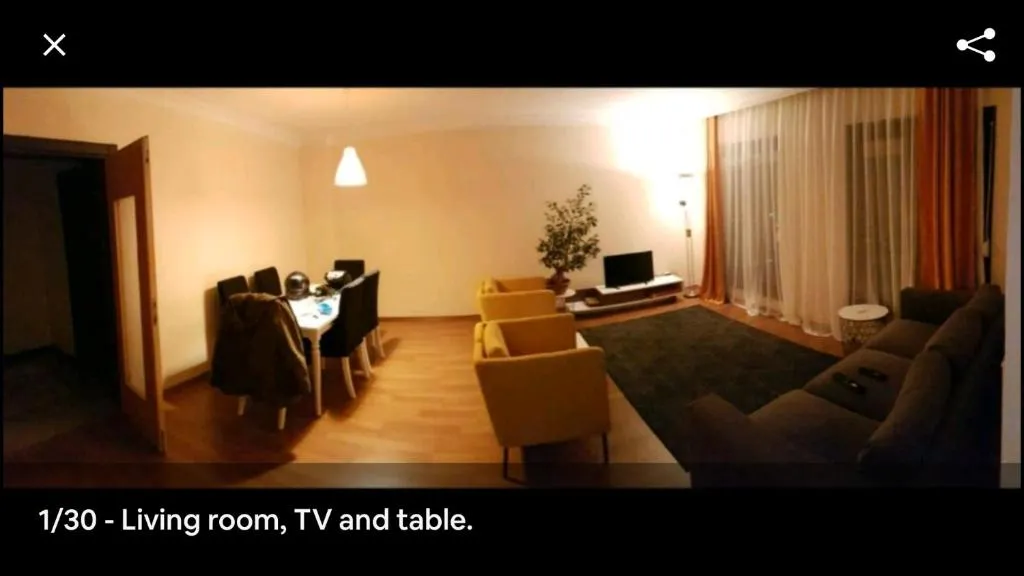 Luxury home 12th floor, Istanbul, Turcia