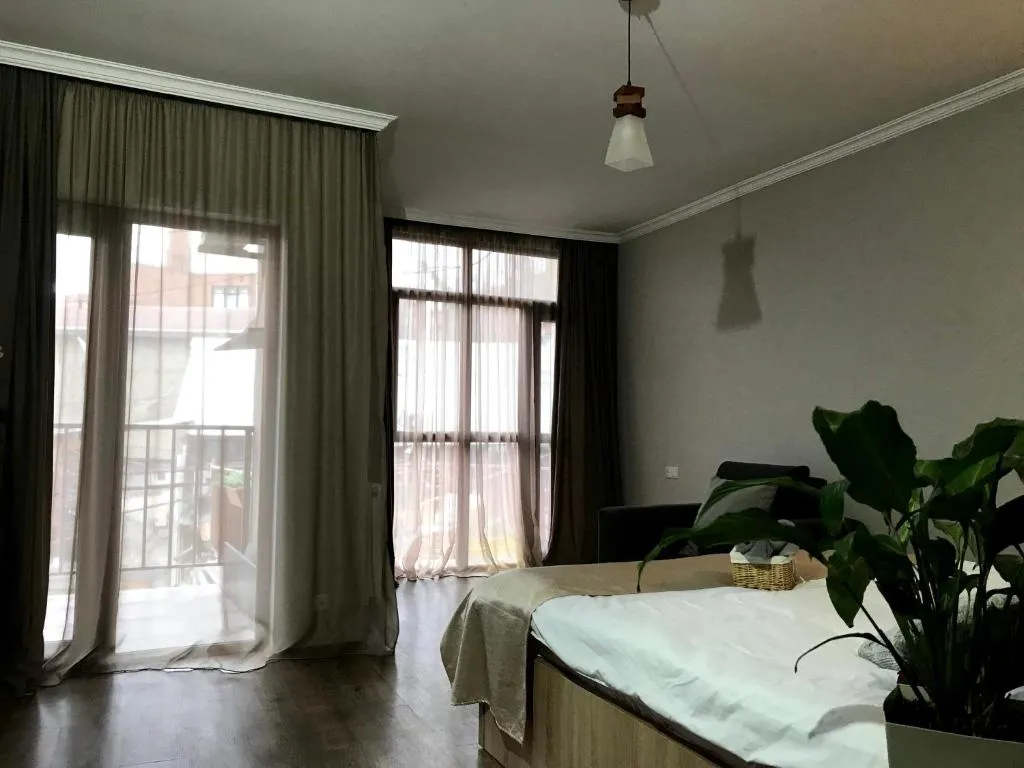 SoLo House in Old Tbilisi, Tbilisi, Georgia