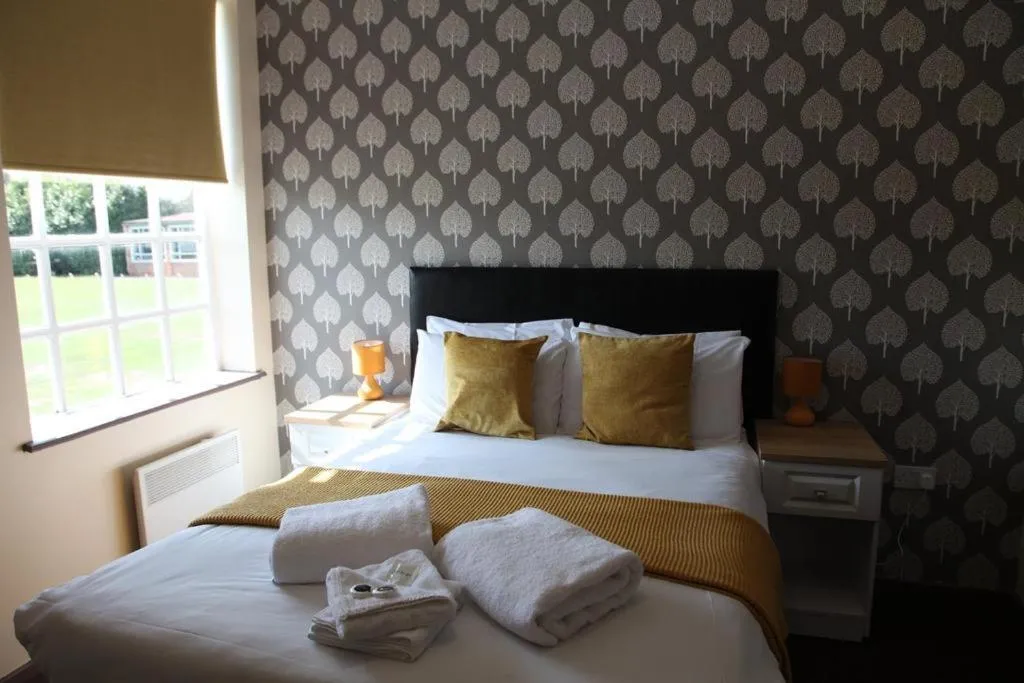 The Kingstanding Inn, Birmingham, United Kingdom