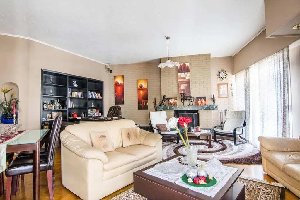 Classy 2 bedroom apartment in Nea Smyrni, Athens, Greece