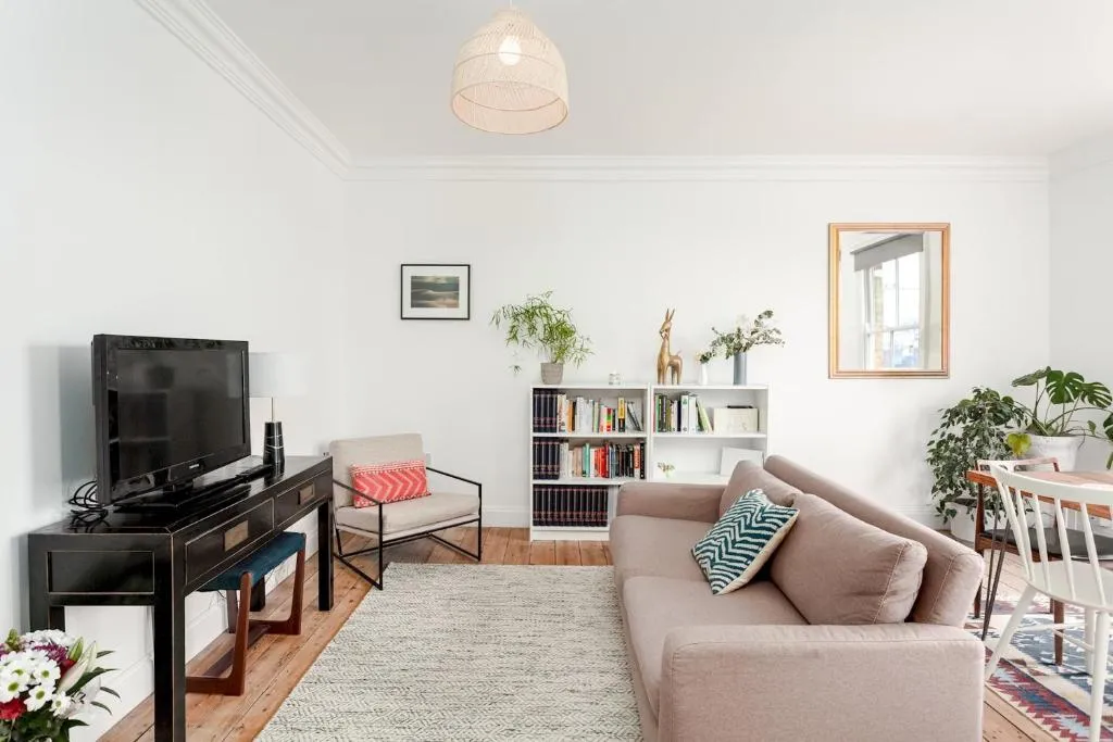 Cosy Dalston Apartment, Londra, Marea Britanie