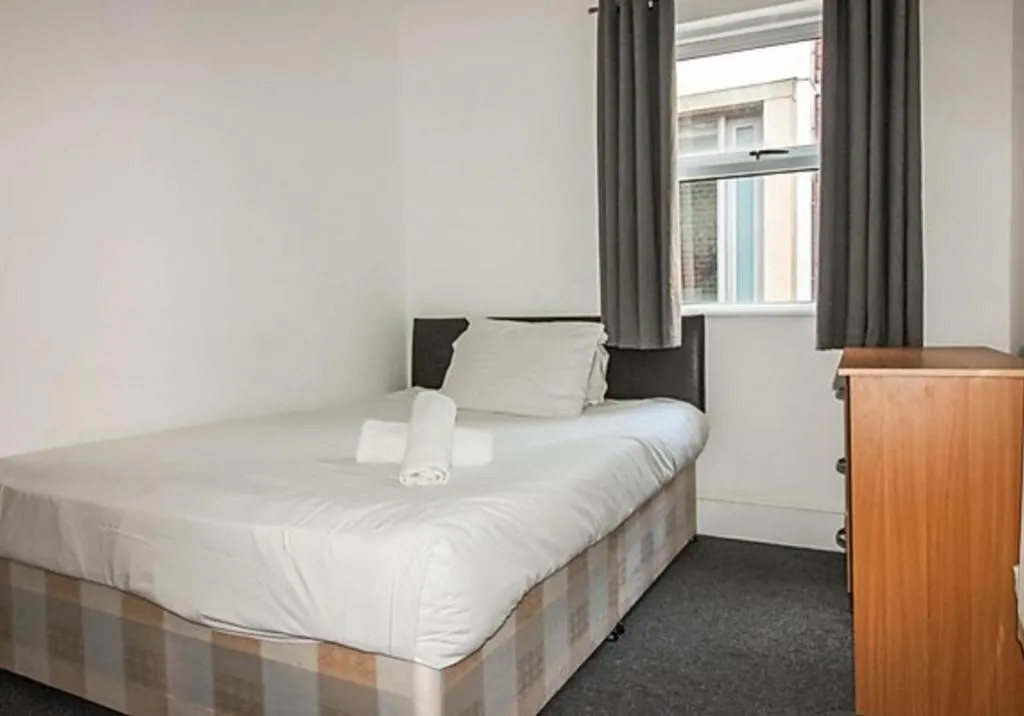 Capital Host Kings Cross, London, United Kingdom