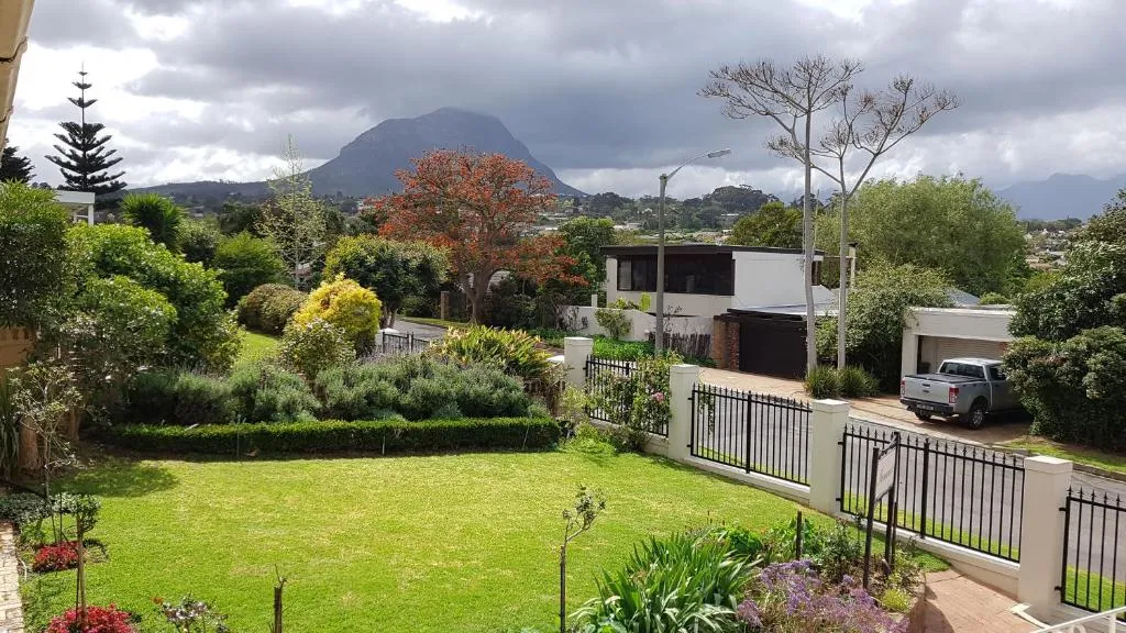 Brookshill House, Cape Town, South Africa