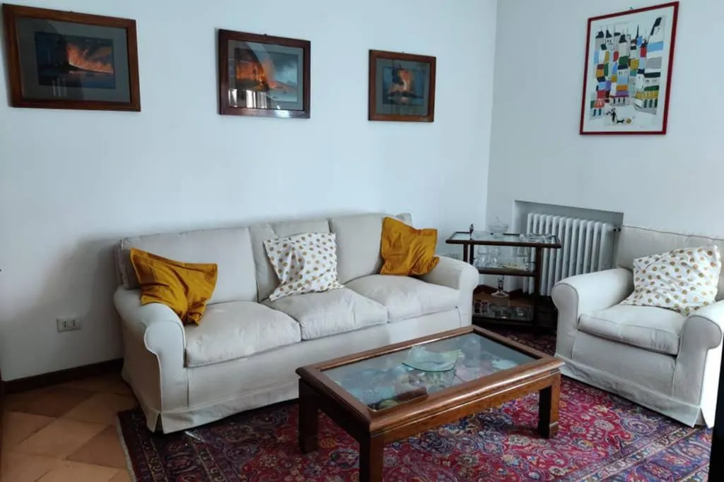 Lanza Tomasi Apartment - centre, Roma, Italia