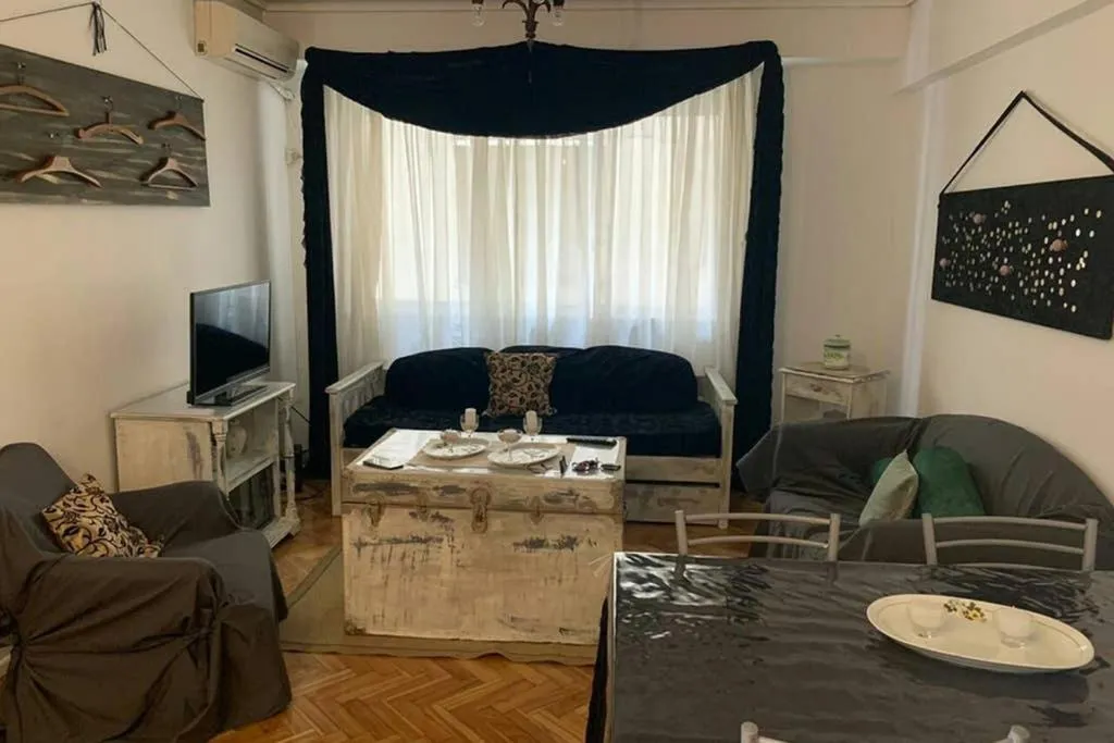 La antigua boutique, Buenos Aires, Argentina