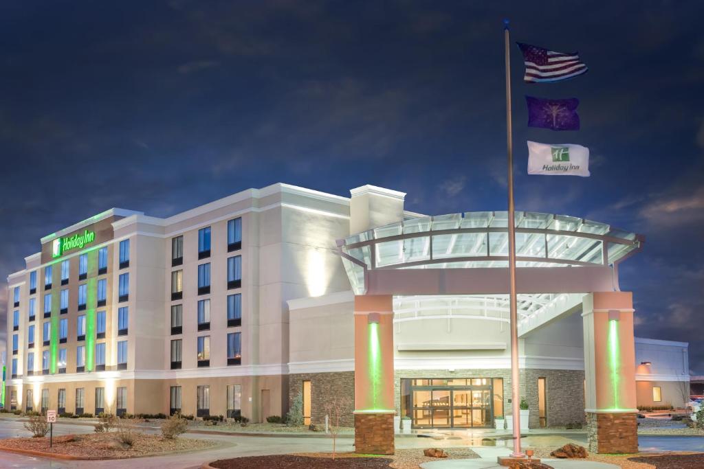 Holiday Inn - Terre Haute, an IHG Hotel