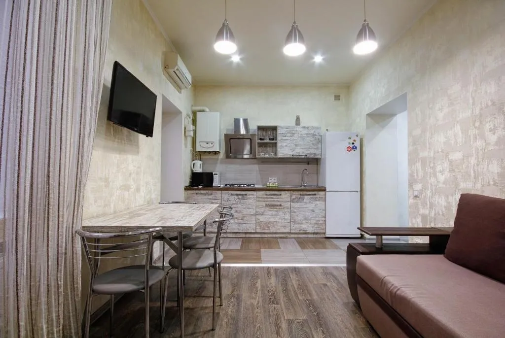 Vorontzov apt BEST LOCATION, Odesa, Ucraina