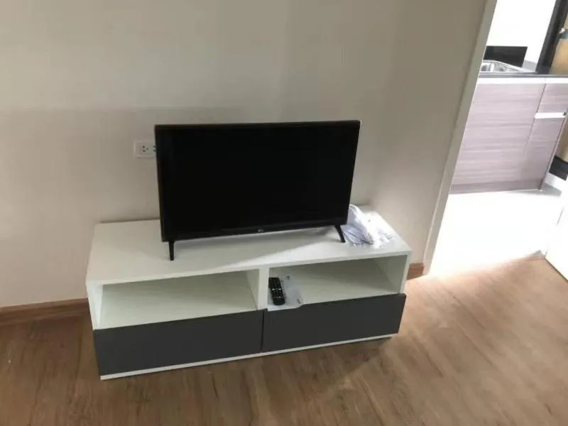 Chaopraya river view Condo by flexstay Rental, Bangkok, Thailand