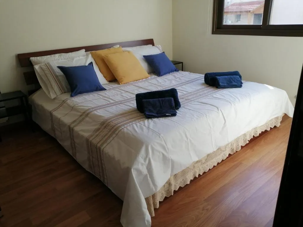 Kika, Larnaca, Cyprus