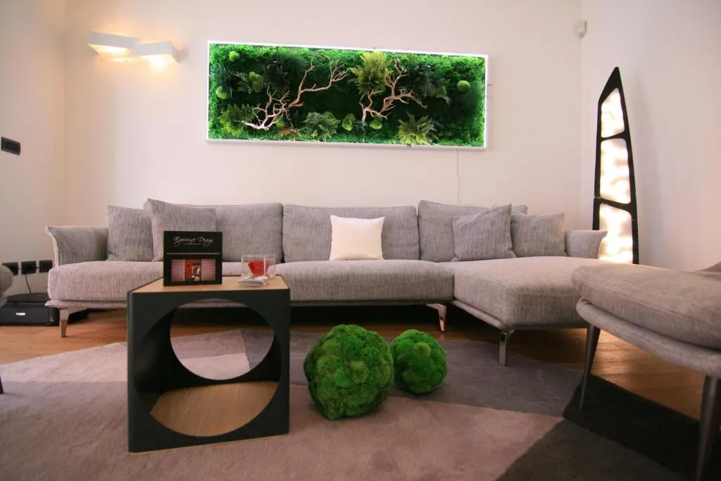Experience Design Bed&Show, Comasina, Italy