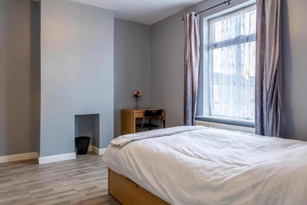 Modern 5 Bedroom House 10 minutes to City Centre, Birmingham, United Kingdom