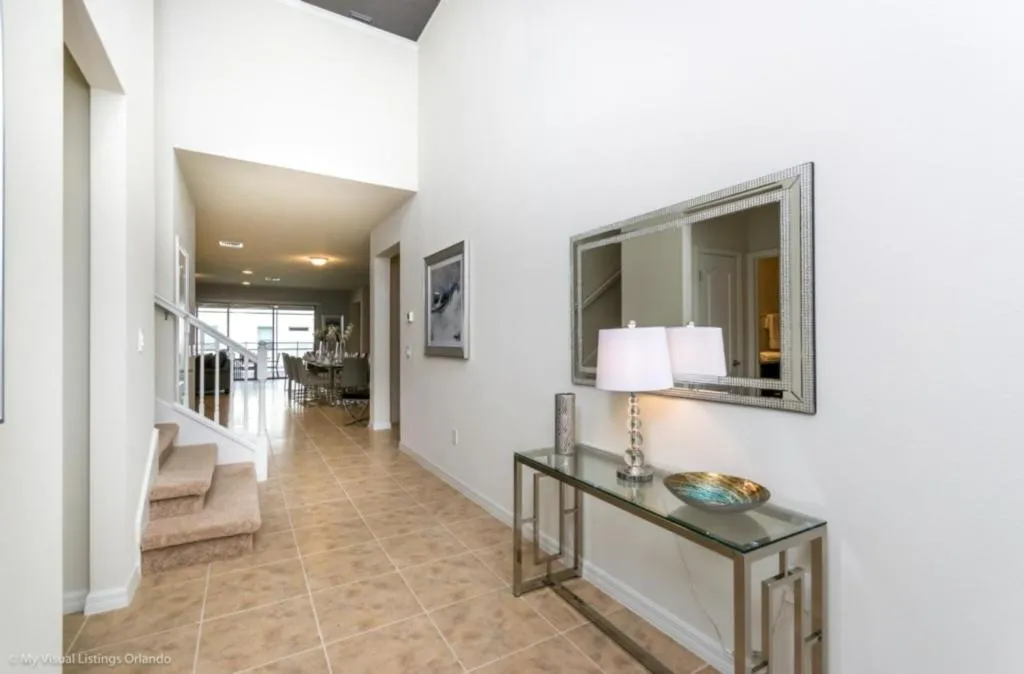 Stay Door Steps from Disney in De Leon Pool Retreat, Kissimmee, Statele Unite ale Americii