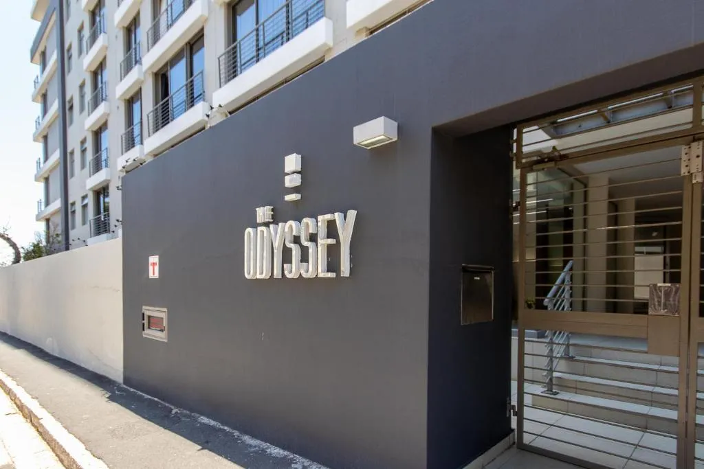 105 Odyssey, Cape Town, South Africa