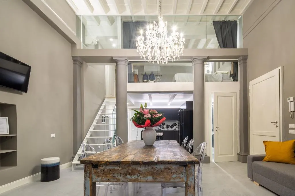 Casa Velluti Deluxe, Florența, Italia