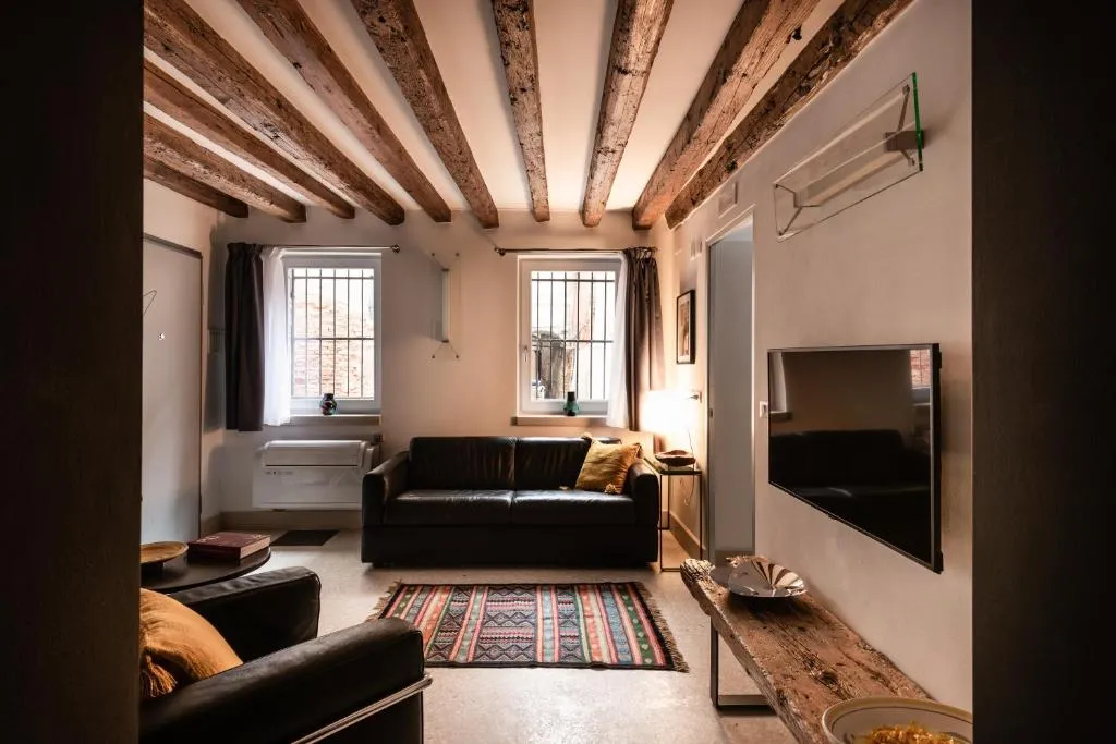 Venice Boutique House, Veneția, Italia
