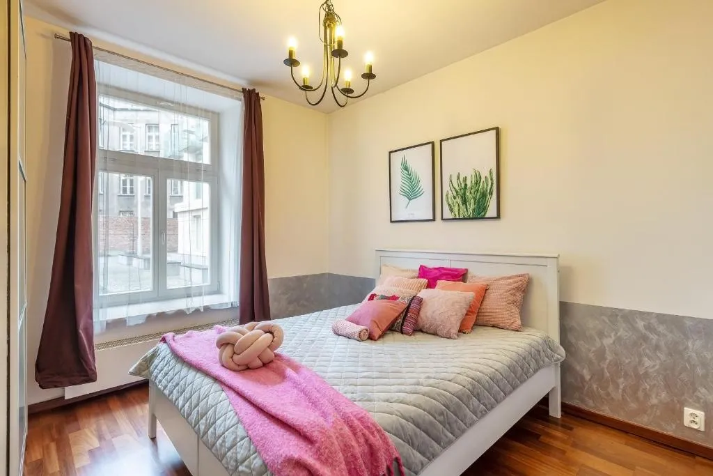 Your Apartment - Old Town, Krakow, Poland