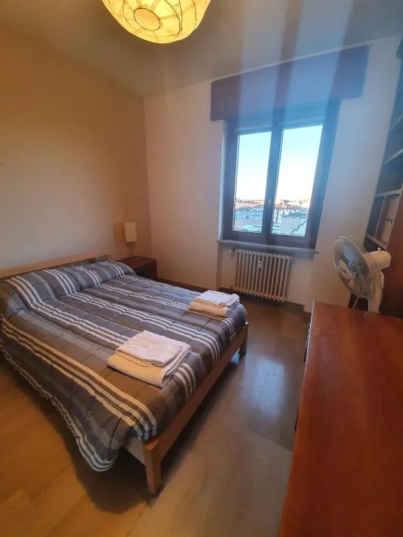 Corso Lodi Apartment, Milano, Italia