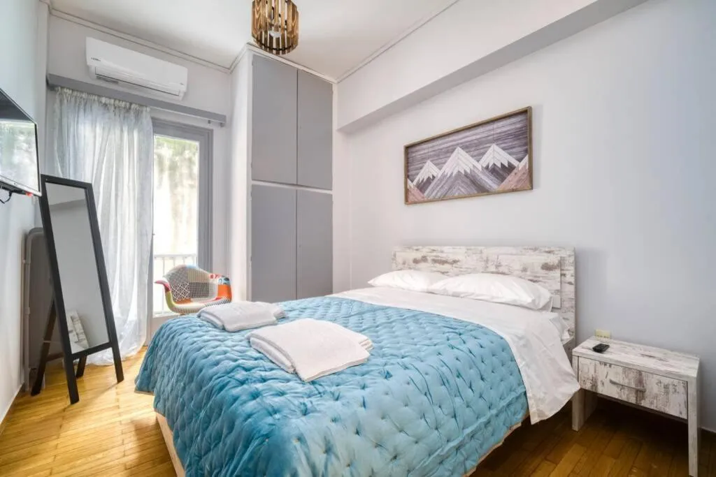 Sweet studio apartment for two!, Athens, Greece
