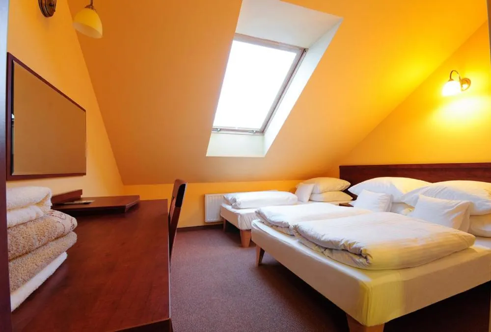 Dworek Krakowski Noclegi, Krakow, Poland