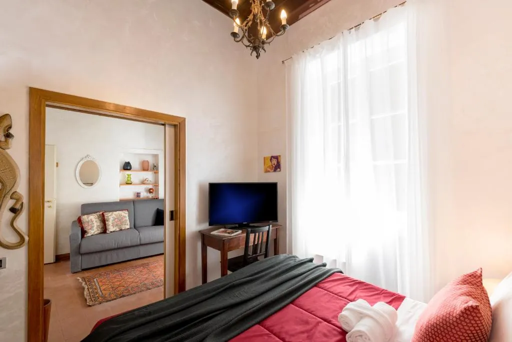 Giglio House - Campo de' Fiori, Roma, Italia