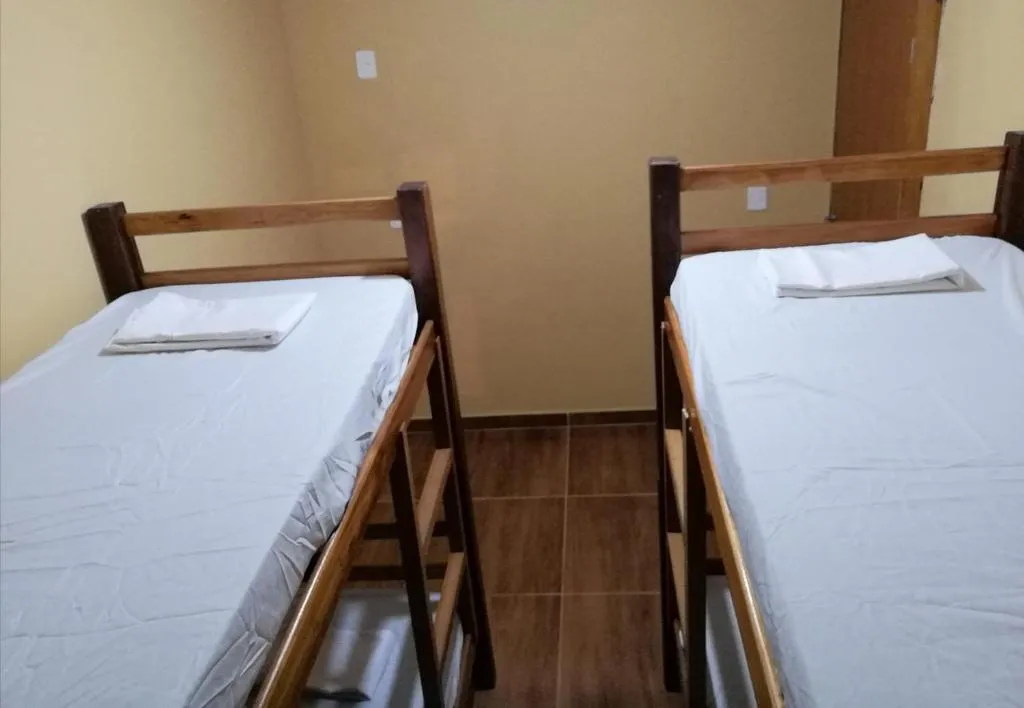 Hostel Monte Serrat, Florianópolis, Brazilia