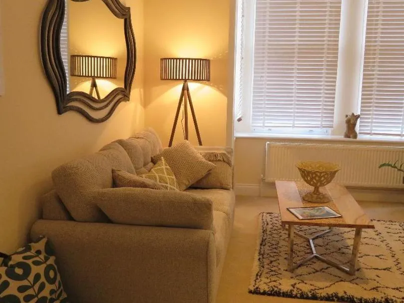 Stracey Road Apartment, Coltishall, United Kingdom