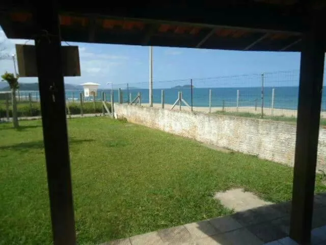 Casa Frente Mar 2 Quartos., Florianópolis, Brazilia