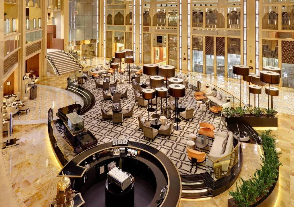 The H Dubai, Dubai, Emiratele Arabe Unite