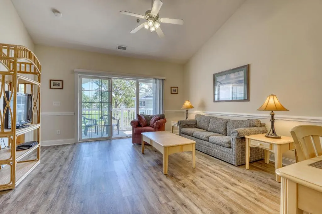 Island Escape, Myrtle Beach, Statele Unite ale Americii