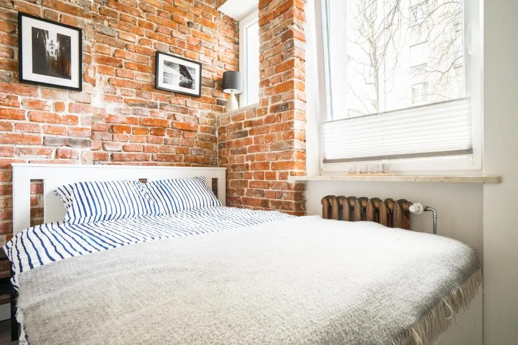 Apartament Ochota, Warsaw, Poland