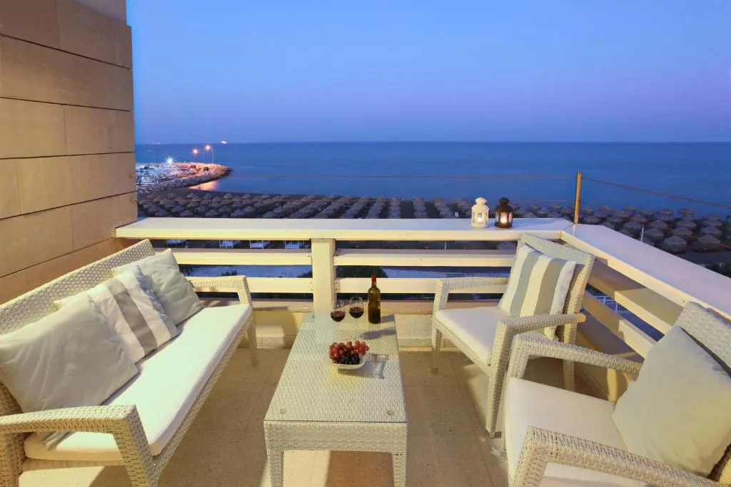 Makenzie Suite, Larnaca, Cyprus