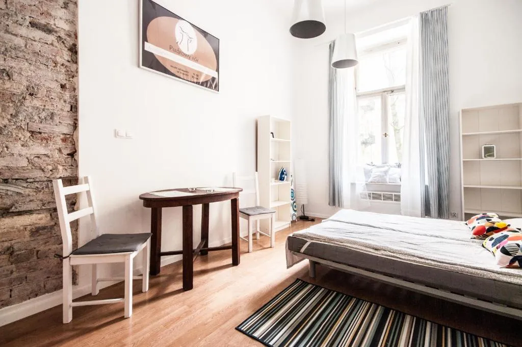 Apartment in the center of Warsaw, Warsaw, Poland
